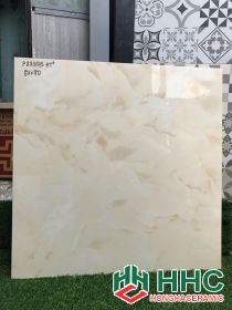 Gạch lát nển phòng khách 80x80 HT P883003